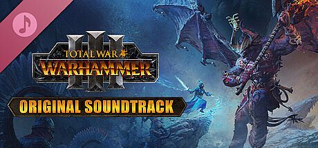 Total War: WARHAMMER III - Original Soundtrack DLC