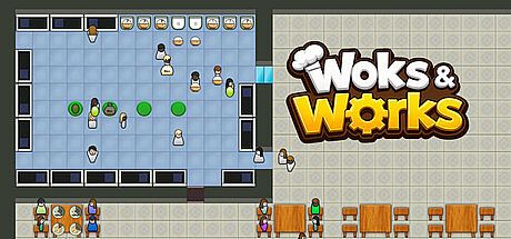 Woks & Works