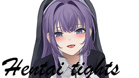 Hentai Tights Game