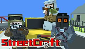 StreetCraft