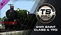 Train Simulator: GWR Saint Class & Travelling Post Office Loco Add-On