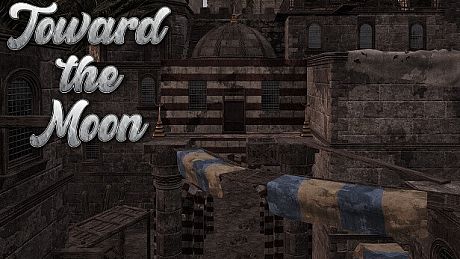 Toward the Moon Game