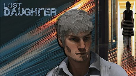 Lost Daughter Game
