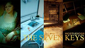 The Seven Keys: Escape Room