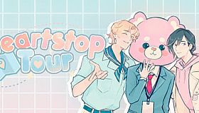 Heartstop Tour