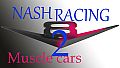 Nash Racing 2: Muscle cars