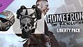 Homefront: The Revolution - The Liberty Pack