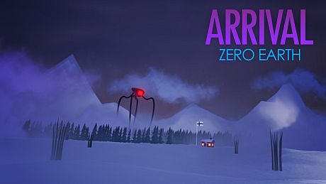 ARRIVAL: ZERO EARTH