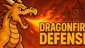 DragonFire: Defense