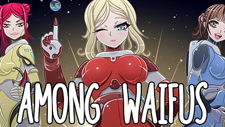 Among Waifus Game