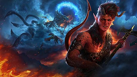 Baldur's Gate 3 - Digital Deluxe Edition DLC DLC