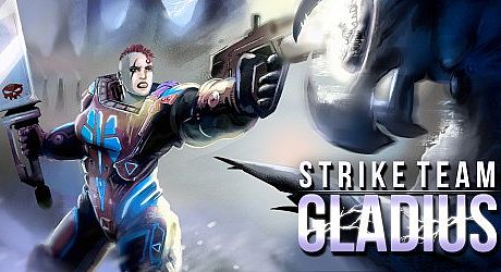 Strike Team Gladius Game