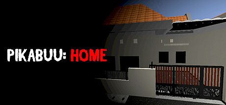 Pikabuu: Home