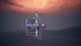 The Gravity Trickster