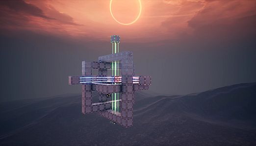 The Gravity Trickster