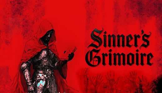 Sinner's Grimoire