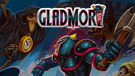 GladMort Game
