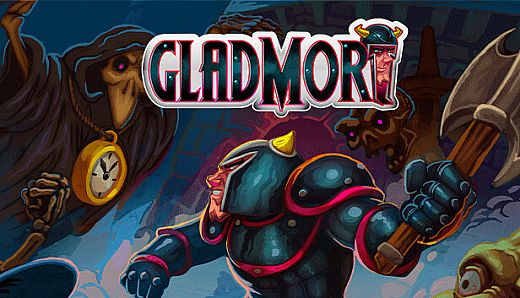 GladMort