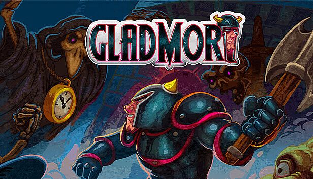 Buy GladMort