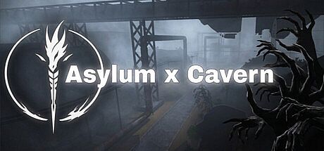 Asylum x Cavern Game