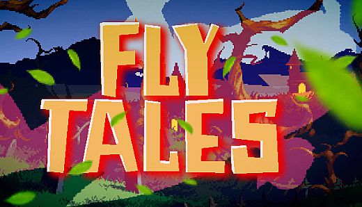 Fly Tales