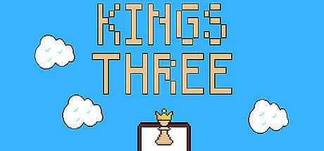 King's Three
