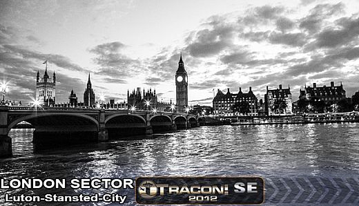 Tracon!2012:SE - London Sector 2