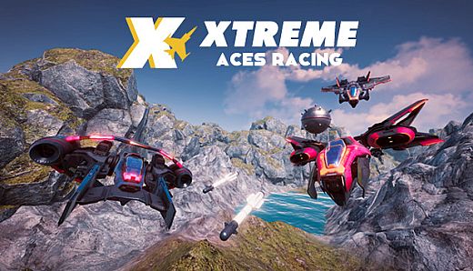 Xtreme Aces Racing