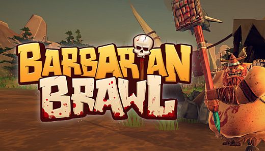 Barbarian Brawl
