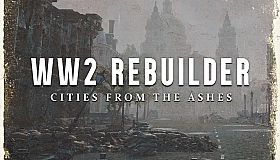 WW2 Rebuilder