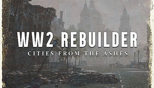 WW2 Rebuilder