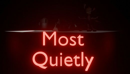 Most Quietly