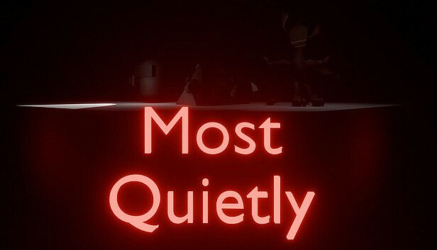 Buy Most Quietly