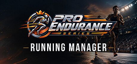 Pro Endurance Series: Running Manager Game