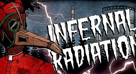 Infernal Radiation Game
