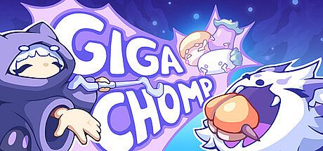 Gigachomp Game