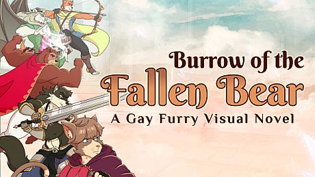 Burrow of the Fallen Bear: Guide DLC