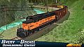 Trainz 2022 DLC - Avery - Drexel Route