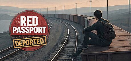 Red Passport: Deported Game