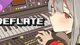 DEFLATE - Various Artists 1