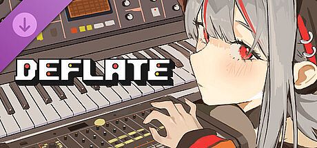 DEFLATE - Various Artists 1