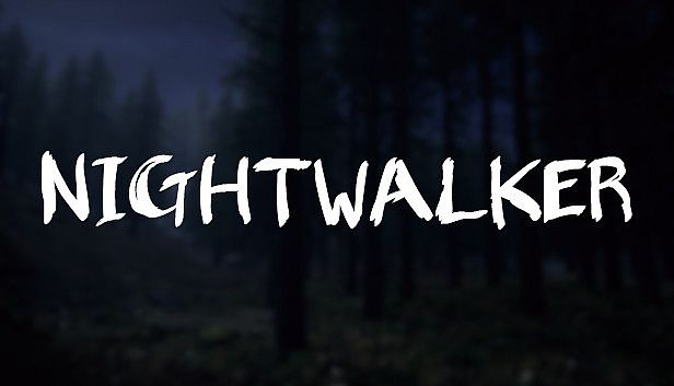 Buy Nightwalker
