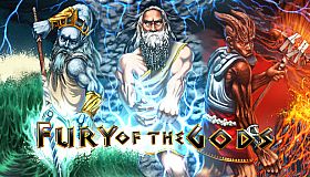 Fury Of The Gods