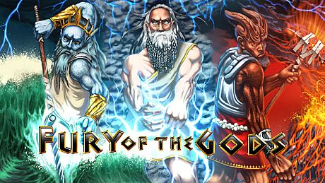 Fury Of The Gods Game