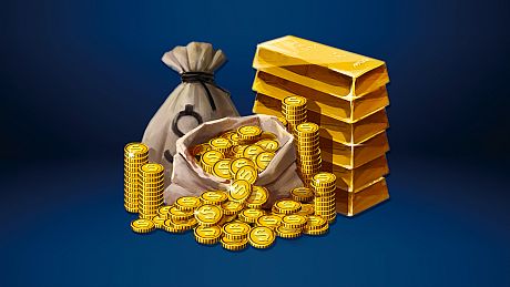 The Treasury [True Reporter] DLC