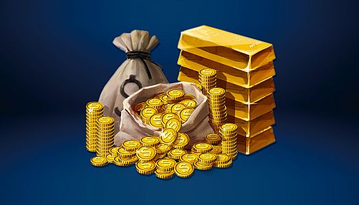 The Treasury [True Reporter]