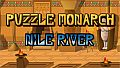 Puzzle Monarch Nile River Wall Papers