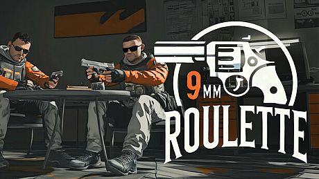 9mm Roulette Game