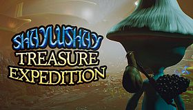 Shaylushay Treasure Expedition
