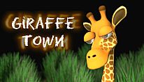 Giraffe Town für PC kaufen